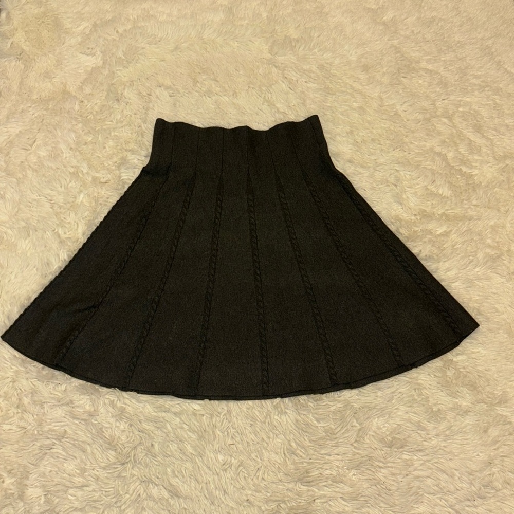 Max Studio skirt size medium / Large